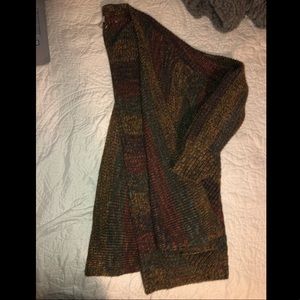 Target Sweater Cardigan